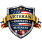 Veteran-owned business badge